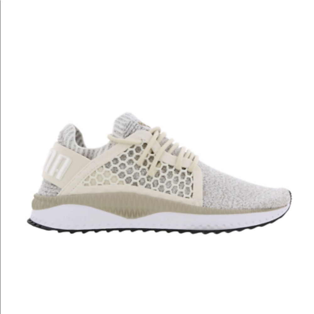 PUMA TSUGI NETFIT EVOKNIT Running Trainers